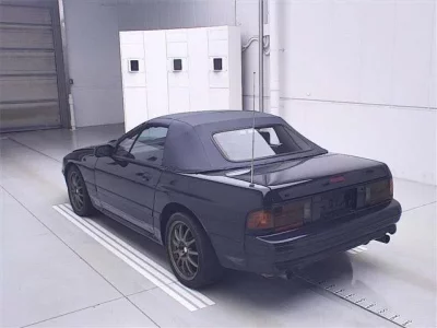 Mazda RX-7
