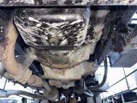 Mitsubishi FUSO FIGHTER лот № 3222 оценка 3  с аукциона в Японии 7