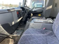 Mitsubishi FUSO FIGHTER лот № 3222 оценка 3  с аукциона в Японии 2