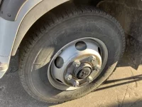 Mitsubishi FUSO FIGHTER лот № 3222 оценка 3  с аукциона в Японии 6