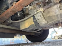 Isuzu ELF лот № 1268 оценка 3.5  с аукциона в Японии 8