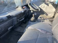 Isuzu ELF лот № 1268 оценка 3.5  с аукциона в Японии 4