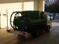 Isuzu ELF лот № 1268 оценка 3.5  с аукциона в Японии 1