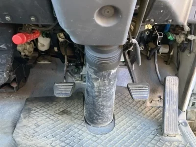 Isuzu ELF  с аукциона в Японии