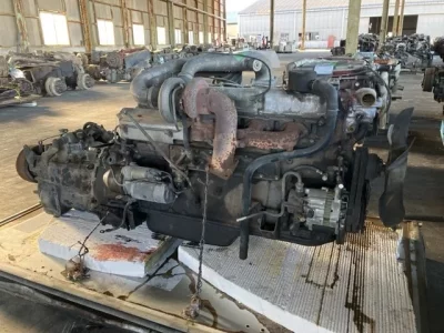 Mitsubishi MITUBISHI