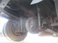 Toyota TOYOACE лот № 70158 оценка 3.5  с аукциона в Японии 8