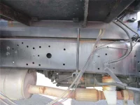 Toyota TOYOACE лот № 70158 оценка 3.5  с аукциона в Японии 9