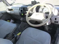 Toyota TOYOACE лот № 70158 оценка 3.5  с аукциона в Японии 2