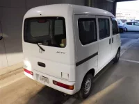 Honda ACTY VAN лот № 1011 оценка   с аукциона в Японии 1