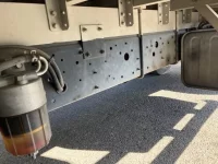 Nissan UD SERIES лот № 3224 оценка 3.5  с аукциона в Японии 8