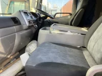 Nissan UD SERIES лот № 3224 оценка 3.5  с аукциона в Японии 4