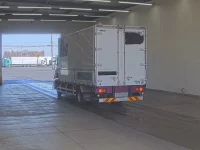 Nissan UD SERIES лот № 3224 оценка 3.5  с аукциона в Японии 1