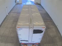 Nissan UD SERIES лот № 3224 оценка 3.5  с аукциона в Японии 2