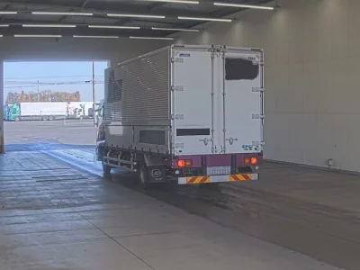 Nissan UD SERIES  с аукциона в Японии