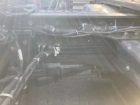 Nissan UD SERIES лот № 4092 оценка 3.5  с аукциона в Японии 7