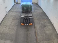 Nissan UD SERIES лот № 4092 оценка 3.5  с аукциона в Японии 2