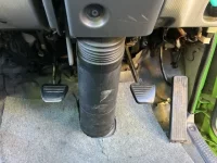 Isuzu ELF лот № 1273 оценка 3.5  с аукциона в Японии 3