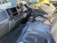 Isuzu ELF лот № 1273 оценка 3.5  с аукциона в Японии 4