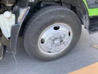 Isuzu ELF лот № 1273 оценка 3.5  с аукциона в Японии 8