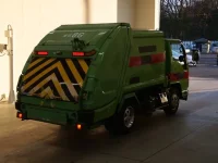 Isuzu ELF лот № 1273 оценка 3.5  с аукциона в Японии 1