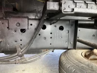 Hino RANGER лот № 3227 оценка R  с аукциона в Японии 8