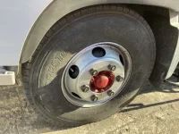 Hino RANGER лот № 3227 оценка R  с аукциона в Японии 7