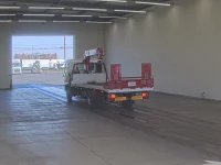 Hino RANGER лот № 3227 оценка R  с аукциона в Японии 1