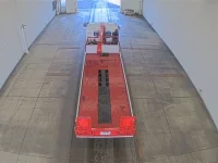 Hino RANGER лот № 3227 оценка R  с аукциона в Японии 2