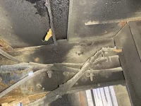 Hino TRUCK лот № 4093 оценка R  с аукциона в Японии 7