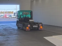 Hino TRUCK лот № 4093 оценка R  с аукциона в Японии 1