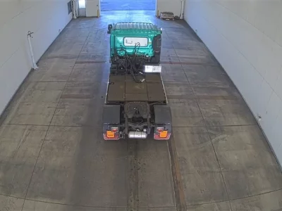 Hino TRUCK  с аукциона в Японии