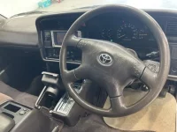 Toyota HIACE лот № 20362 оценка 3.5  с аукциона в Японии 3