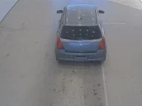 Suzuki SWIFT лот № 20360 оценка 3  с аукциона в Японии 2