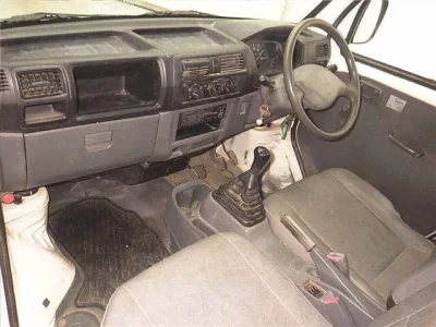 Mitsubishi MINICAB TRUCK