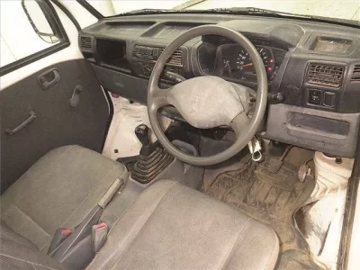 Mitsubishi MINICAB TRUCK