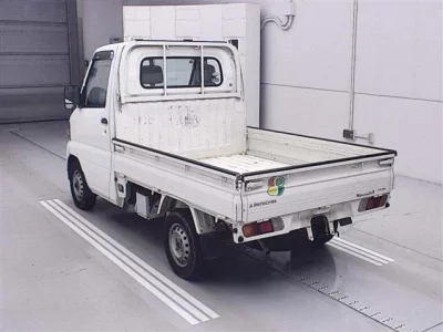 Mitsubishi MINICAB TRUCK