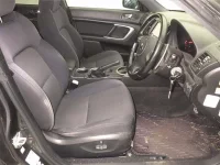 Subaru LEGACY B4 лот № 70167 оценка R  с аукциона в Японии 4