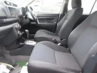 Toyota SUCCEED лот № 70171 оценка ***  с аукциона в Японии 4