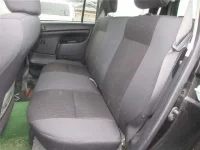 Toyota SUCCEED лот № 70171 оценка ***  с аукциона в Японии 5