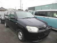 Toyota SUCCEED лот № 70171 оценка ***  с аукциона в Японии 6