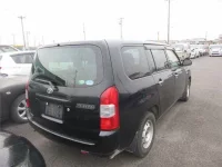 Toyota SUCCEED лот № 70171 оценка ***  с аукциона в Японии 1