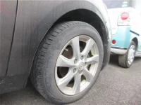 Mazda AXELA лот № 70172 оценка ***  с аукциона в Японии 7