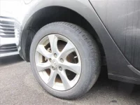 Mazda AXELA лот № 70172 оценка ***  с аукциона в Японии 8