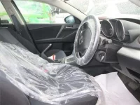 Mazda AXELA лот № 70172 оценка ***  с аукциона в Японии 3