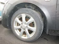 Mazda AXELA лот № 70172 оценка ***  с аукциона в Японии 9