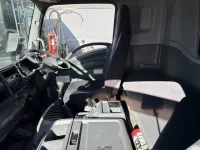 Isuzu FORWARD лот № 4097 оценка R  с аукциона в Японии 4