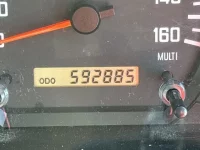 Isuzu FORWARD лот № 4097 оценка R  с аукциона в Японии 6