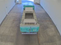 Isuzu FORWARD лот № 4097 оценка R  с аукциона в Японии 2