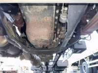 Hino RANGER лот № 3231 оценка R  с аукциона в Японии 9