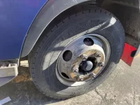 Hino RANGER лот № 3231 оценка R  с аукциона в Японии 8